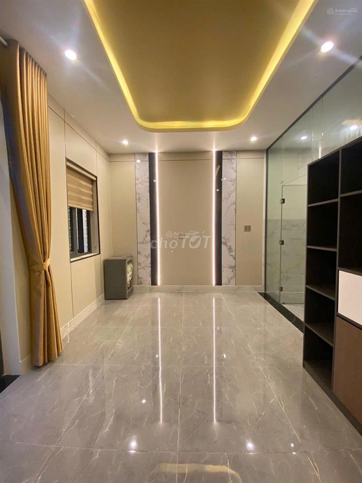 BÁN NHÀ Q6 ĐƯỜNG HẬU GIANG 