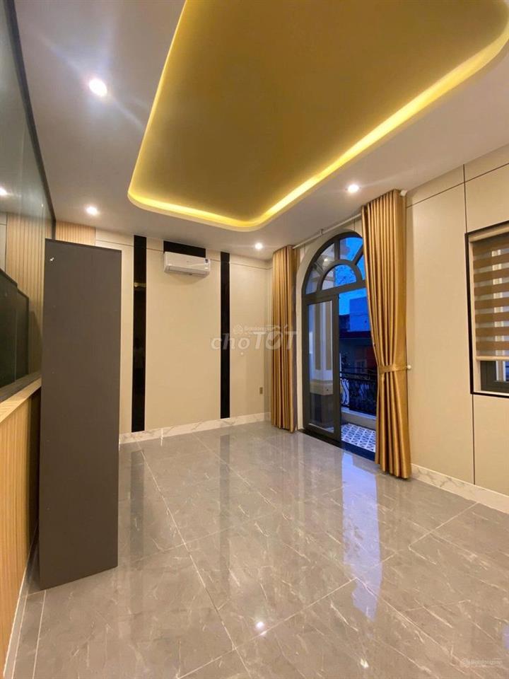 BÁN NHÀ Q6 ĐƯỜNG HẬU GIANG 