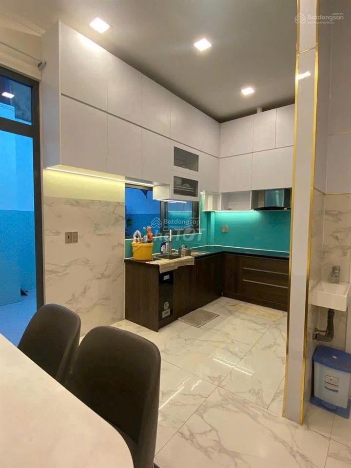 BÁN NHÀ Q6 ĐƯỜNG HẬU GIANG 
