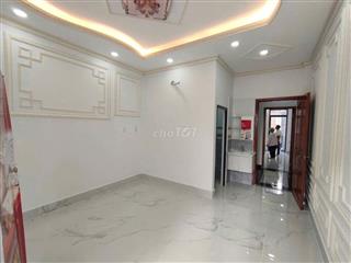 NHÀ QUẬN 8 - DƯỚI 7 TỶ