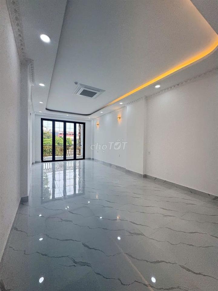 NHÀ MỚI 100% MTKD ĐƯỜNG 3 THÁNG 2, PHƯỜNG 10, QUẬN 10 80tr/th