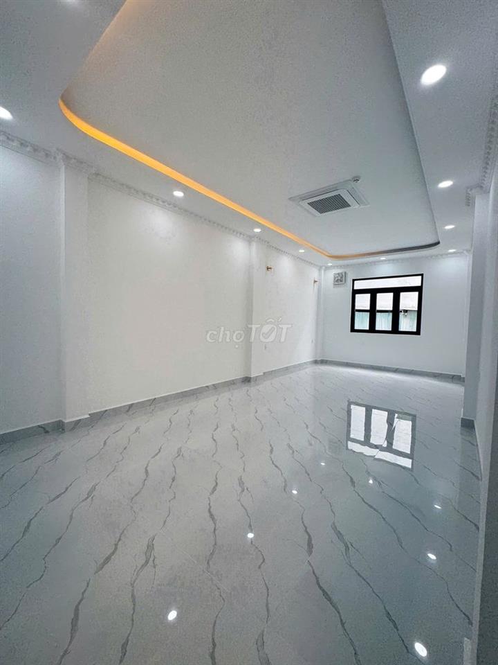 NHÀ MỚI 100% MTKD ĐƯỜNG 3 THÁNG 2, PHƯỜNG 10, QUẬN 10 80tr/th