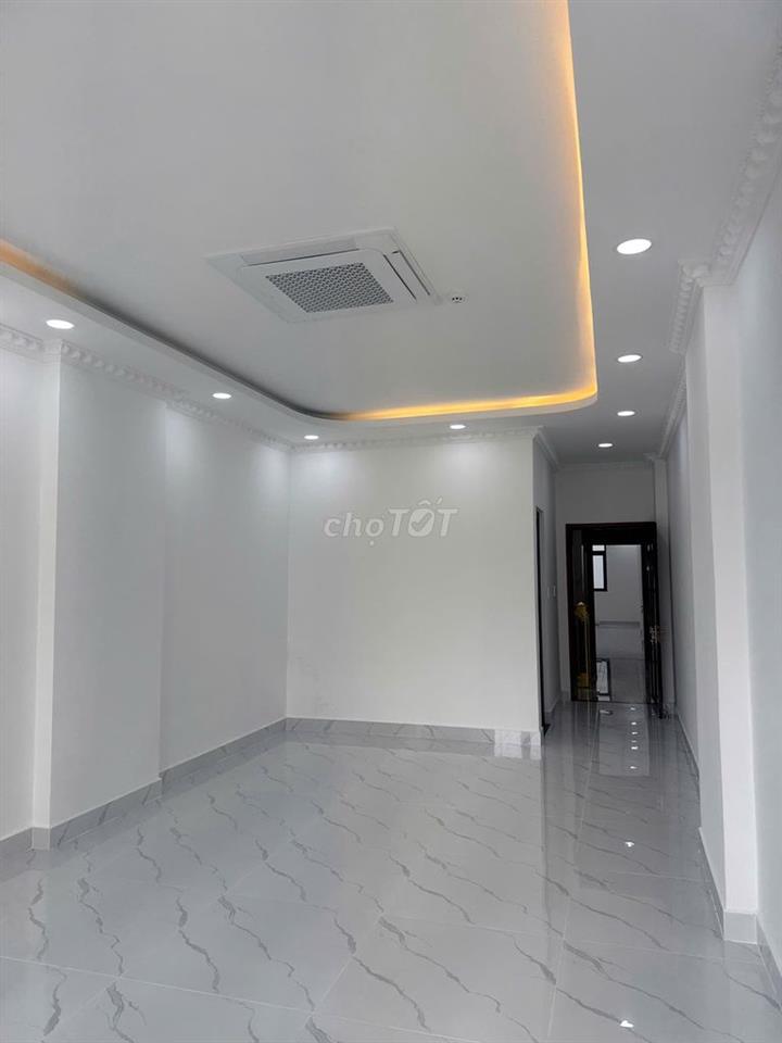 NHÀ MỚI 100% MTKD ĐƯỜNG 3 THÁNG 2, PHƯỜNG 10, QUẬN 10 80tr/th