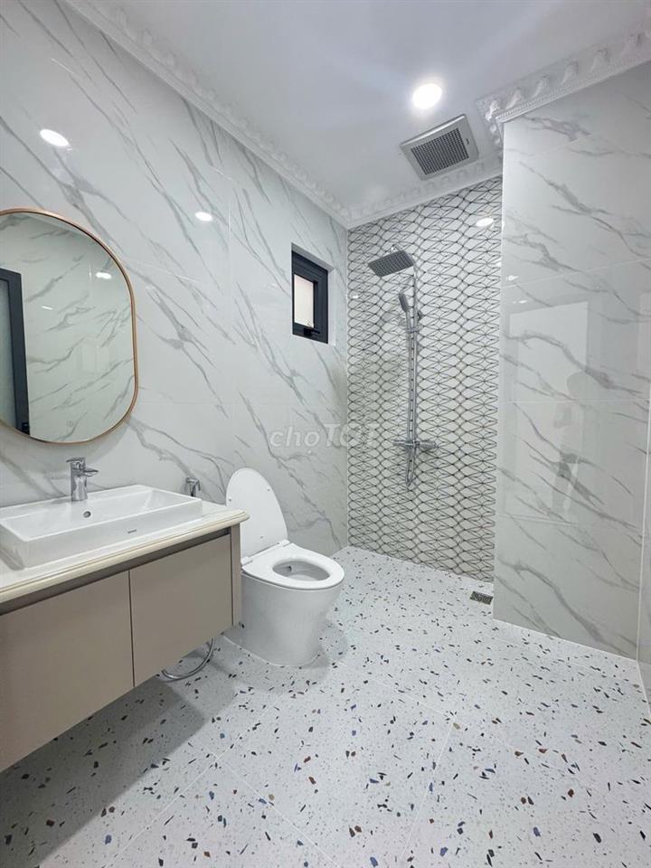 NHÀ MỚI 100% MTKD ĐƯỜNG 3 THÁNG 2, PHƯỜNG 10, QUẬN 10 80tr/th