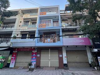 Sang lại nhà nguyên căn mtkd đường số 5 phạm hùng Q8