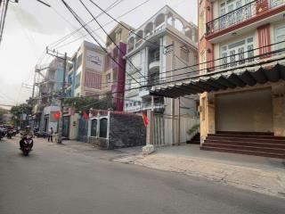 HẺM XE HƠI BÀNH VĂN TRÂN - 83,4M² - 3 TẦNG - CHỈ 8 TỶ (~96 TRIỆU/M²)
