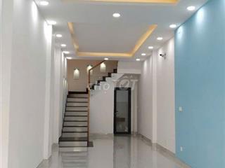 🔥 MẶT TIỀN VÕ THỊ SÁU - Q3 - 4PN - 3 TẦNG - 30TR/THÁNG 🔥