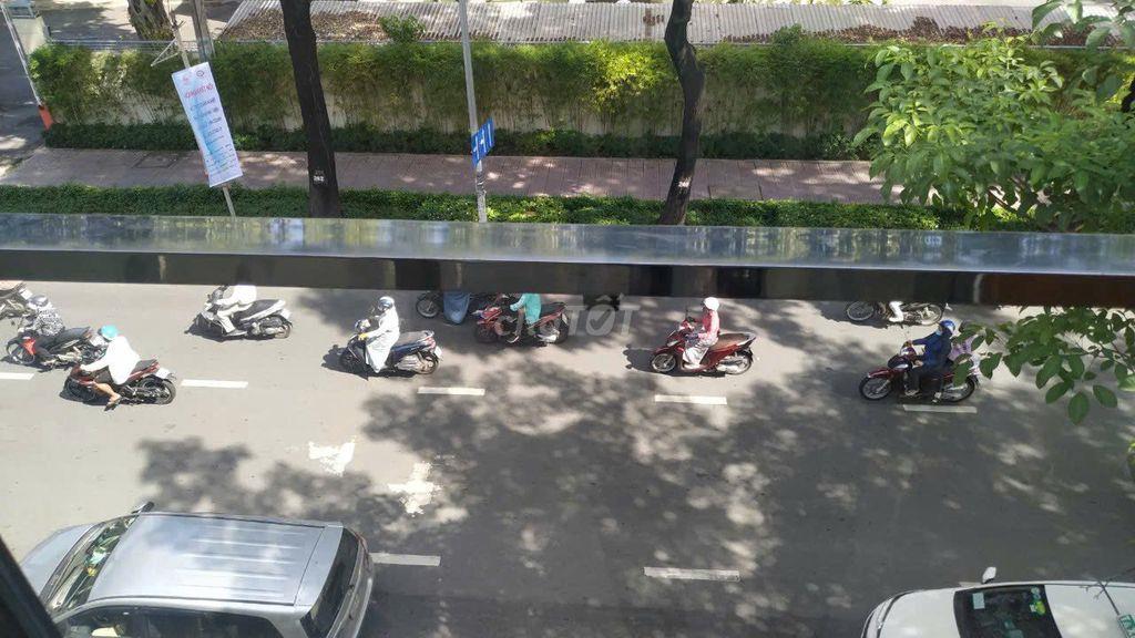 🔥 MẶT TIỀN VÕ THỊ SÁU - Q3 - 4PN - 3 TẦNG - 30TR/THÁNG 🔥