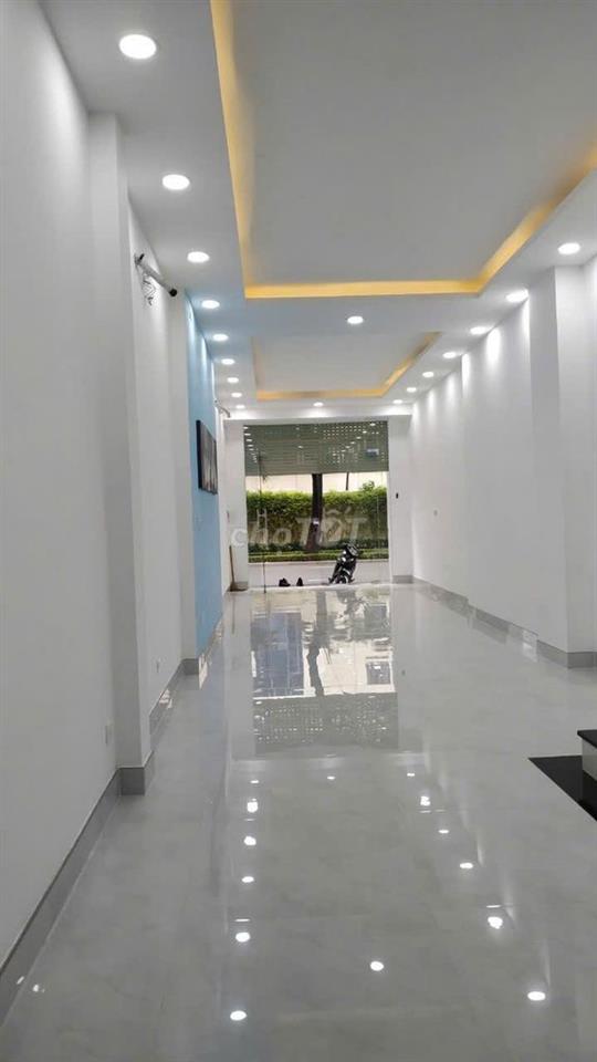 🔥 MẶT TIỀN VÕ THỊ SÁU - Q3 - 4PN - 3 TẦNG - 30TR/THÁNG 🔥