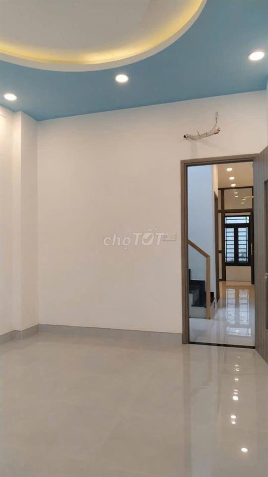 🔥 MẶT TIỀN VÕ THỊ SÁU - Q3 - 4PN - 3 TẦNG - 30TR/THÁNG 🔥