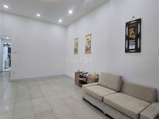 🔥 CHO THUÊ NHÀ HẺM TIỀN GIANG - 2PN - 15TR/THÁNG 🔥