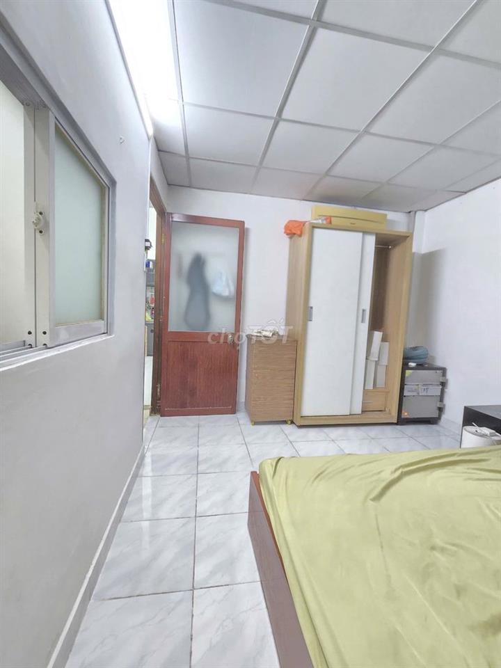🔥 CHO THUÊ NHÀ HẺM TIỀN GIANG - 2PN - 13TR/THÁNG 🔥