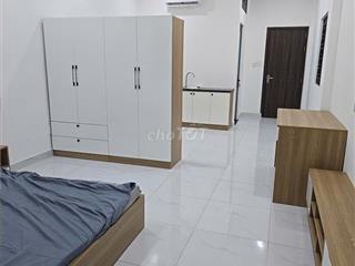 🔥 PHÒNG CAO CẤP 35m² MỚI 100% – MẶT TIỀN LÊ VĂN SỸ – 6,5 TRIỆU/THÁNG 🔥