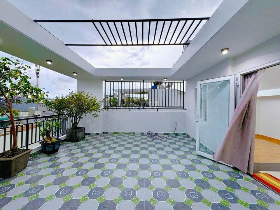 🔥 HẺM XE HƠI PHÙNG VĂN CUNG 4 TẦNG - 4PN - CHO THUÊ HƠN 60tr/tháng