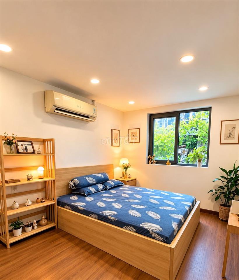 🔥 CĂN GÓC ĐẸP - CHUNG CƯ ĐINH TIÊN HOÀNG - 99M² - CHỈ 16TR/THÁNG 🔥