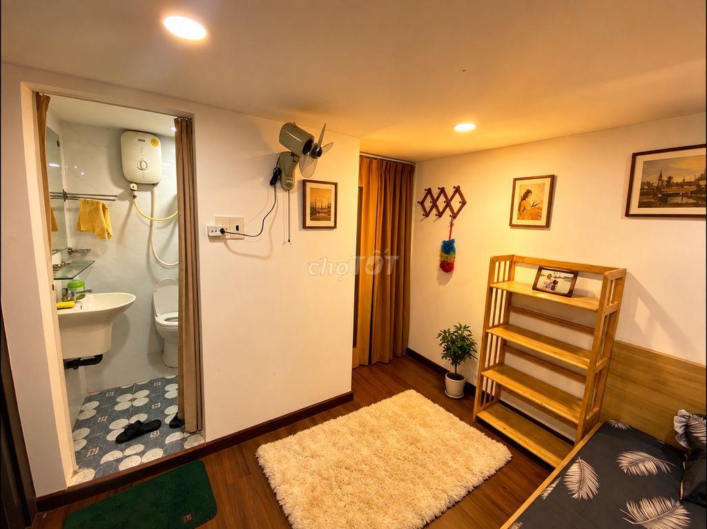 🔥 CĂN GÓC ĐẸP - CHUNG CƯ ĐINH TIÊN HOÀNG - 99M² - CHỈ 16TR/THÁNG 🔥