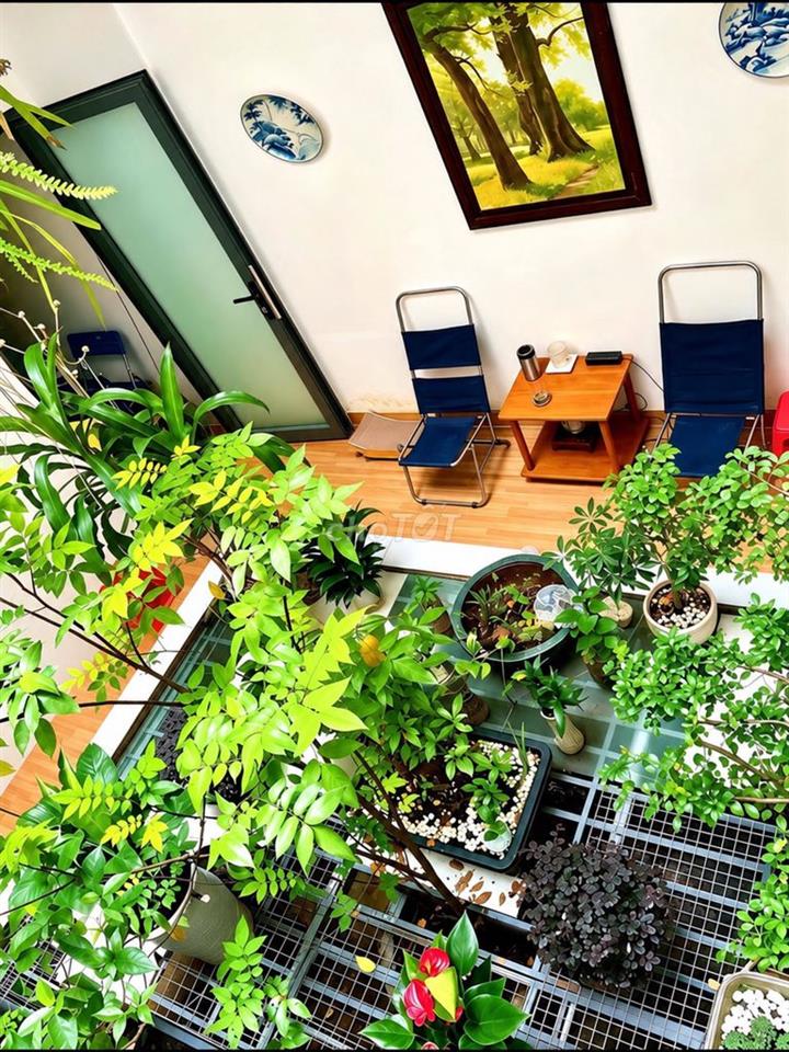 🔥 CĂN GÓC ĐẸP - CHUNG CƯ ĐINH TIÊN HOÀNG - 99M² - CHỈ 16TR/THÁNG 🔥