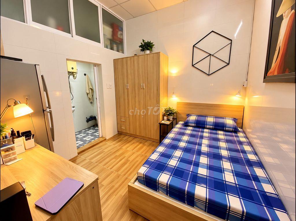 🔥 CĂN GÓC ĐẸP - CHUNG CƯ ĐINH TIÊN HOÀNG - 99M² - CHỈ 16TR/THÁNG 🔥