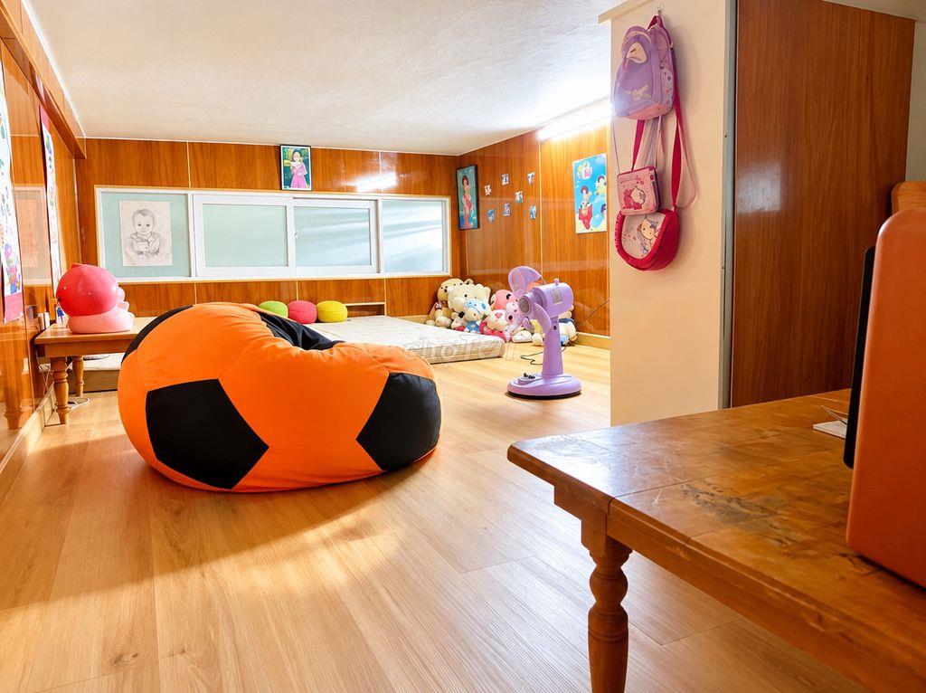 🔥 CĂN GÓC ĐẸP - CHUNG CƯ ĐINH TIÊN HOÀNG - 99M² - CHỈ 16TR/THÁNG 🔥