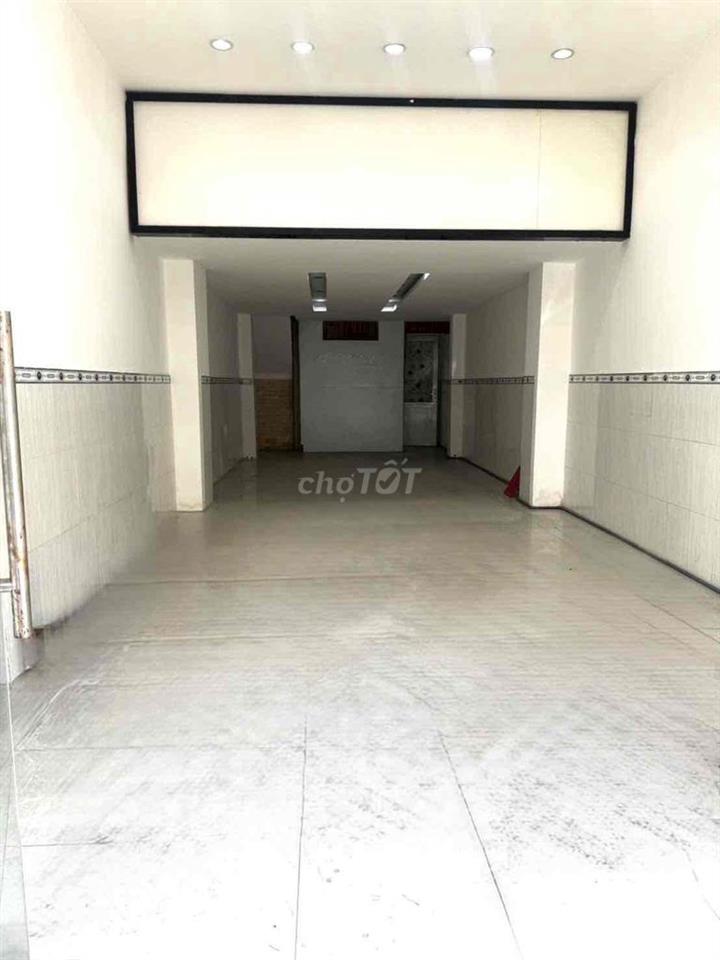 Cho thuê Nhà Nguyên Căn Mặt Tiền Đường 3/2  72m2