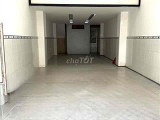 Cho thuê Nhà Nguyên Căn Mặt Tiền Đường 3/2  72m2