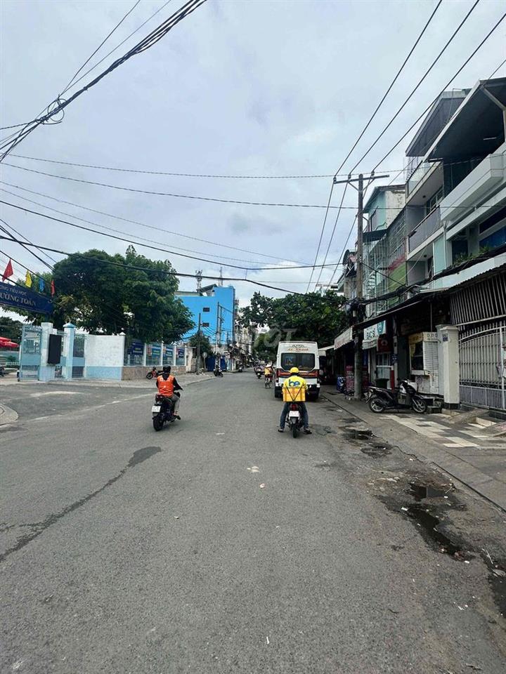 🔥 CHÍNH CHỦ CHO THUÊ NHÀ NGUYÊN CĂN LÝ THƯỜNG KIỆT – HẺM 354 Q.10 🔥