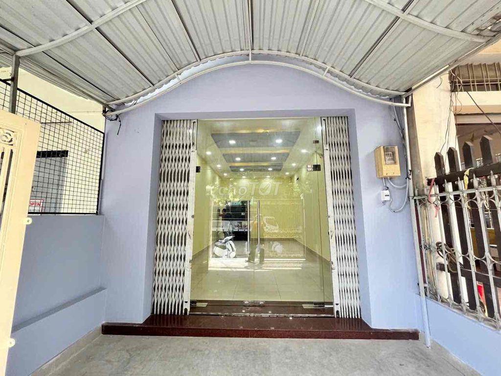 🔥 CHÍNH CHỦ CHO THUÊ NHÀ NGUYÊN CĂN LÝ THƯỜNG KIỆT – HẺM 354 Q.10 🔥