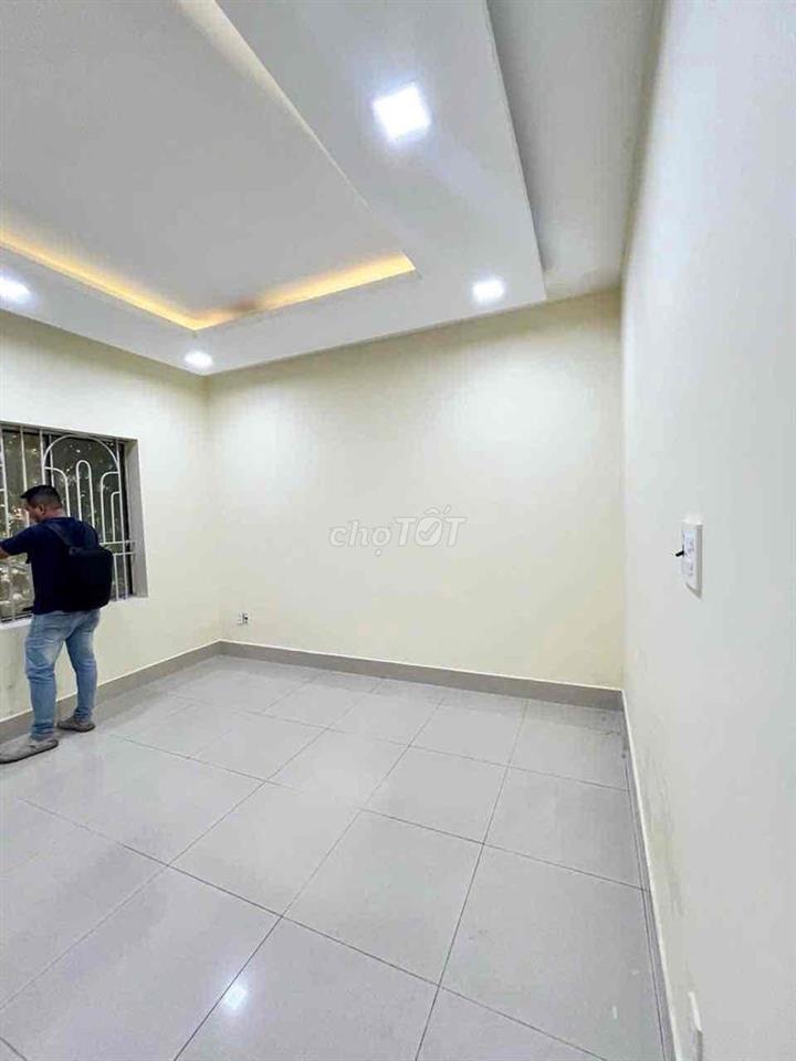 🔥 CHÍNH CHỦ CHO THUÊ NHÀ NGUYÊN CĂN LÝ THƯỜNG KIỆT – HẺM 354 Q.10 🔥