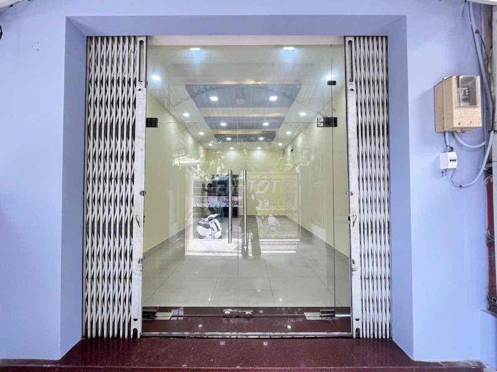🔥 CHÍNH CHỦ CHO THUÊ NHÀ NGUYÊN CĂN LÝ THƯỜNG KIỆT – HẺM 354 Q.10 🔥