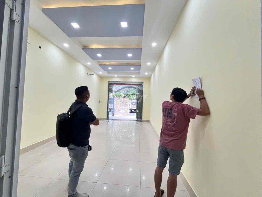 🔥 CHÍNH CHỦ CHO THUÊ NHÀ NGUYÊN CĂN LÝ THƯỜNG KIỆT – HẺM 354 Q.10 🔥