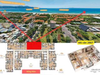 CHÍNH CHỦ BÁN CĂN HỘ THE SANG RESIDENCE ĐÀ NẴNG
