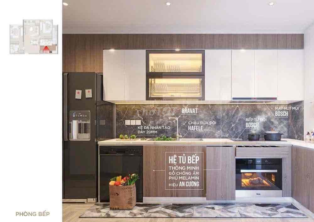 CHÍNH CHỦ BÁN CĂN HỘ THE SANG RESIDENCE ĐÀ NẴNG
