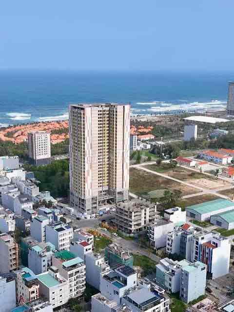 CHÍNH CHỦ BÁN CĂN 2PN THE SANG RESIDENCE