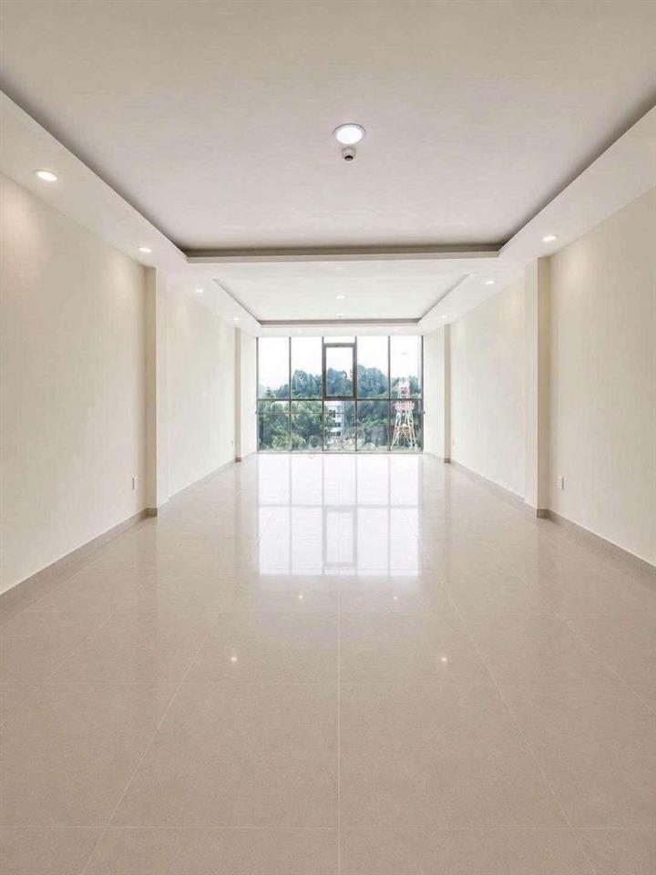 tòa văn phòng 2 mặt tiền Lý Thường Kiệt, giao tô hiến thành