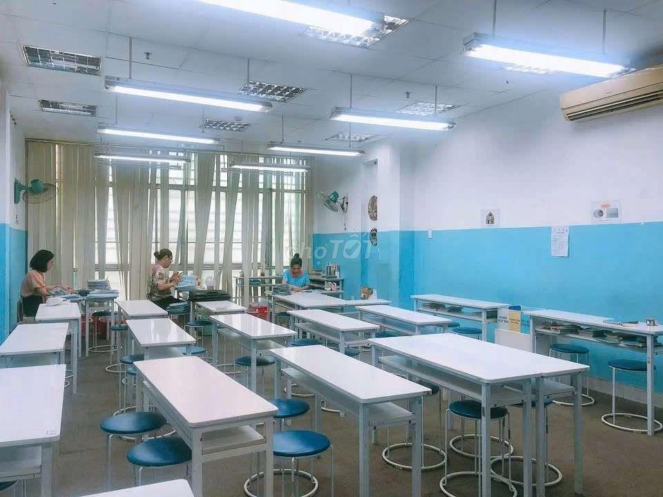 nhà mặt tiền Lê Bình, p4, tân bình. 1 hầm 5 lầu st. thang máy