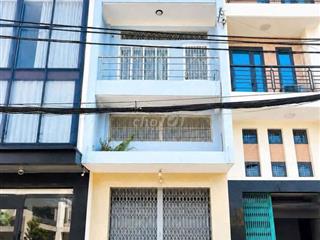 cho thuê nhà hxh Bãy Hiền, p11. 5pn 5wc