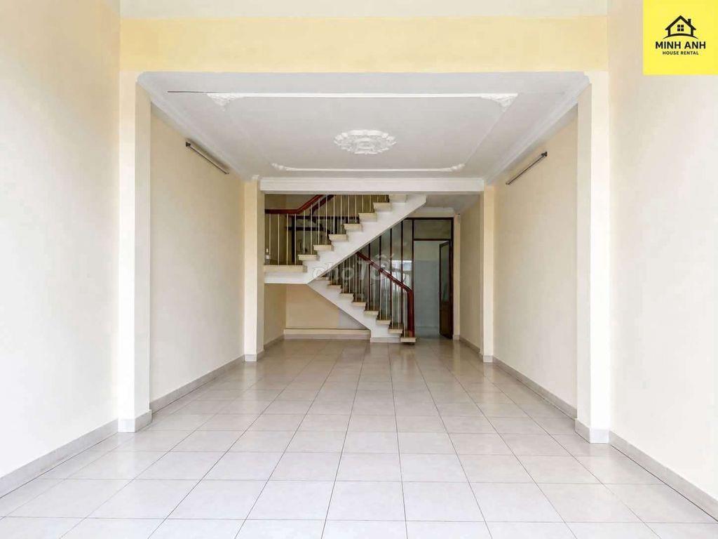 cho thuê nhà hxh Bãy Hiền, p11. 5pn 5wc