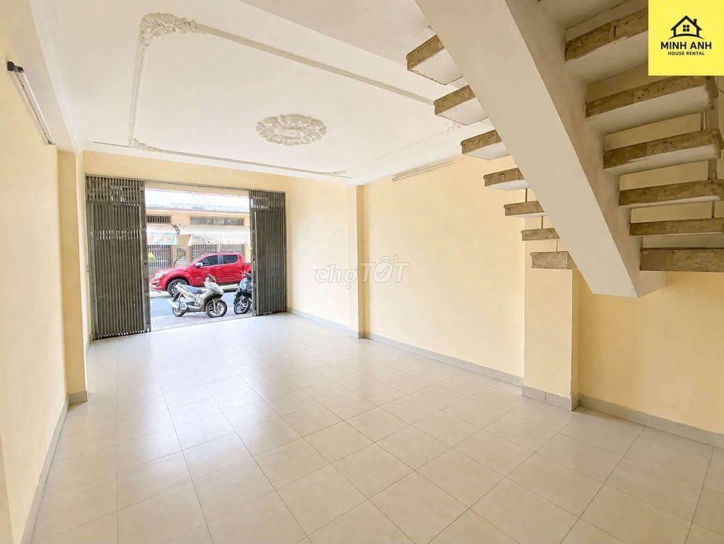 cho thuê nhà hxh Bãy Hiền, p11. 5pn 5wc