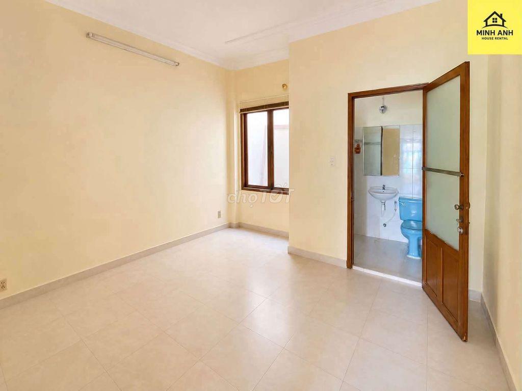 cho thuê nhà hxh Bãy Hiền, p11. 5pn 5wc