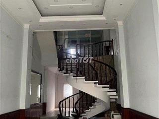 Cho Thuê Nhà, HXH 6m, 2xx/ Tô Hiến Thành, DTSD 390M2, P.13, Quận 10. 