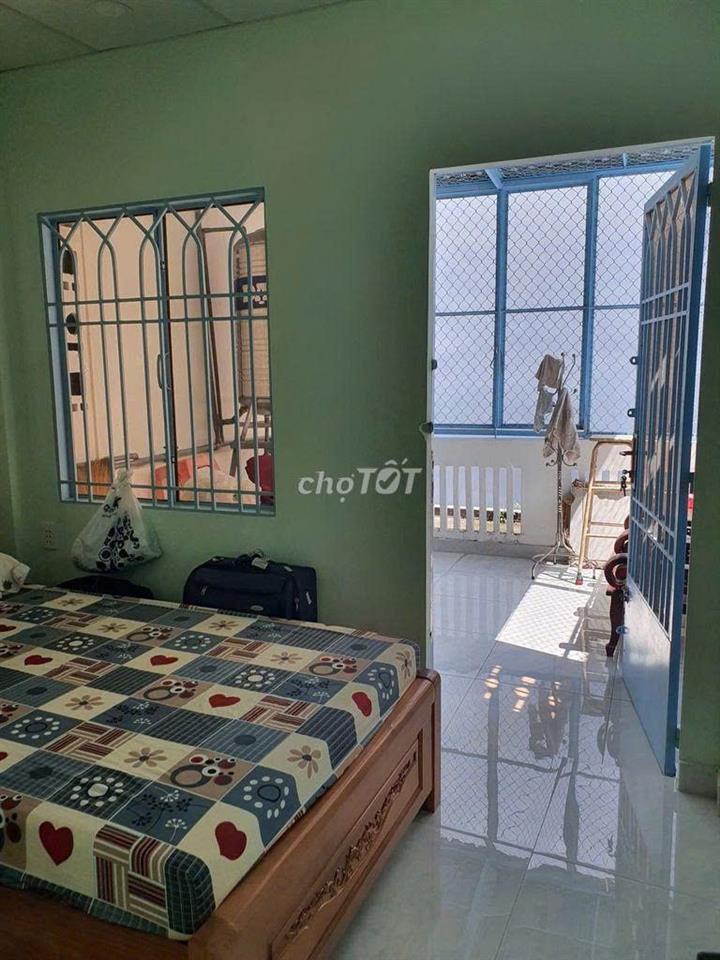 Cho Thuê Nhà, Hẻm 3m, 399/ Nguyễn Đình Chiểu, 4Tầng, P.5, Quận 3. 