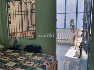 Cho Thuê Nhà, Hẻm 3m, 399/ Nguyễn Đình Chiểu, 4Tầng, P.5, Quận 3. 