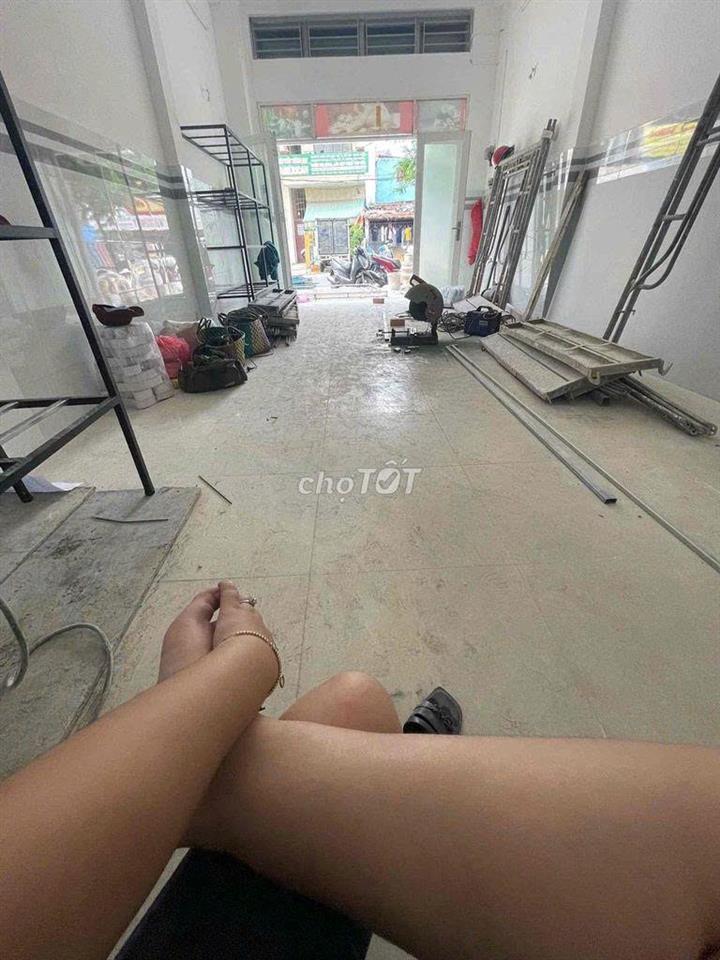 Cho Thuê Nhà, MTKD, Phạm Văn Bạch, 4,5x25, 3Tầng, P.15, Q.Tân Bình.