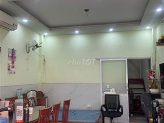 Cho thuê nhà nguyên căn, hẻm xe hơi, phía sau ĐH Bách khoa