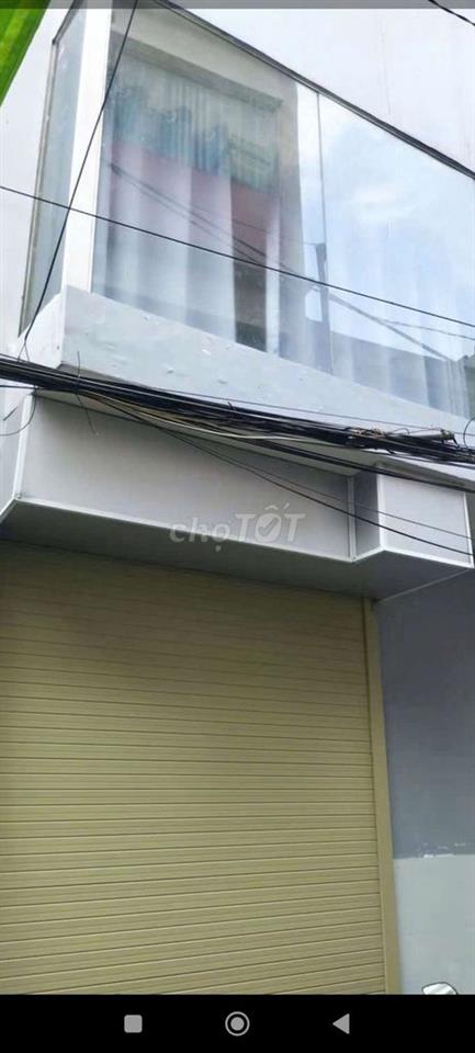 nhà đẹp 2 vk ở hẻm 5m 2 mặt hẻm wa re