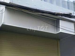 nhà đẹp 2 vk ở hẻm 5m 2 mặt hẻm wa re