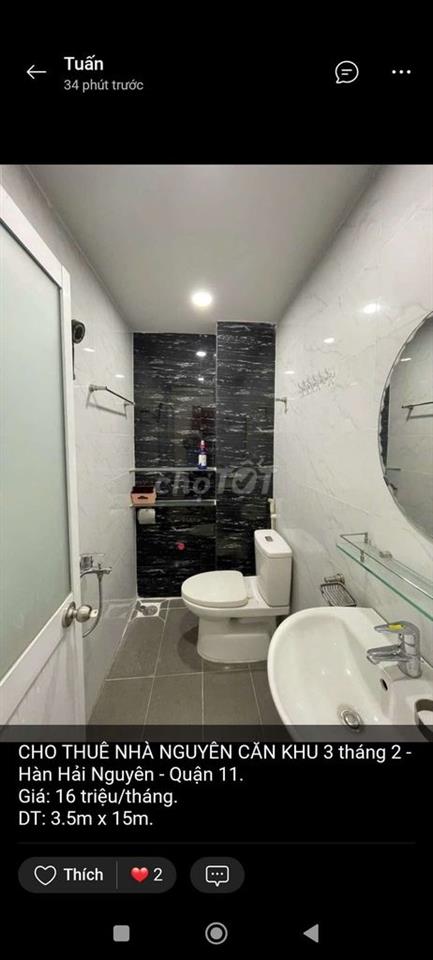 nhà đẹp đầy đủ nội thất chỉ vô ở thôi nhà đẹp 