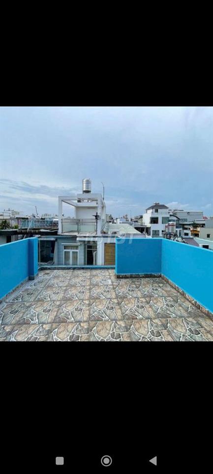 nhà đẹp đầy đủ nội thất chỉ vô ở thôi nhà đẹp 