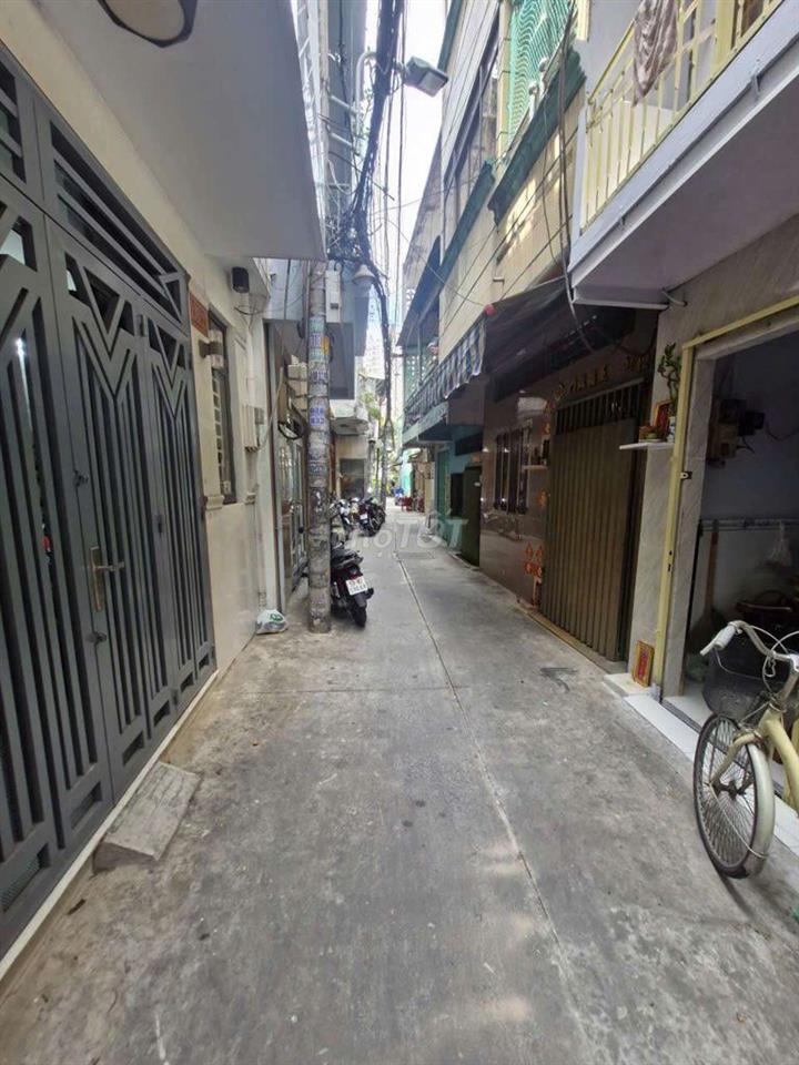 nhà mới xây vô ở liền nhanh tay nhe ace