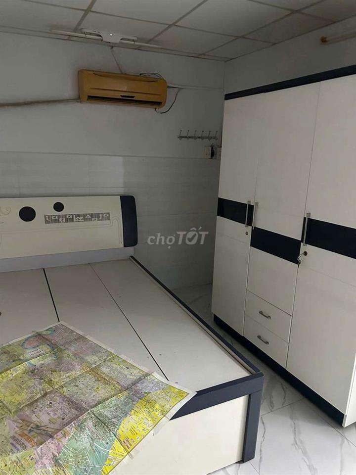 nhà đẹp sạch sẻ wa rẻ 2 phòng ngủ nhanh tay nha ace 